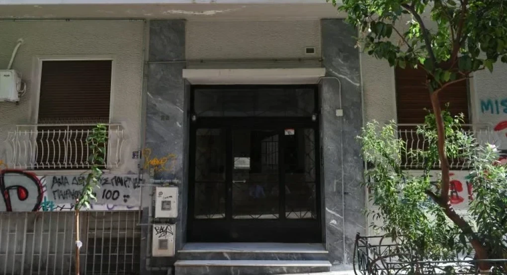 Αγοράκι 9 μηνών το βρέφος που δολοφονήθηκε στην Κυψέλη, το σκότωσαν με ένα μαχαίρι και αλλεπάλληλα χτυπήματα - Έγκυος και η 38χρονη και η 15χρονη