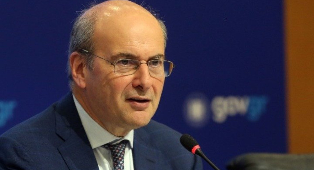 Ο Κ. Χατζηδάκης για την ομιλία του πρωθυπουργού: «Ελπίδα ή περιπέτειες»