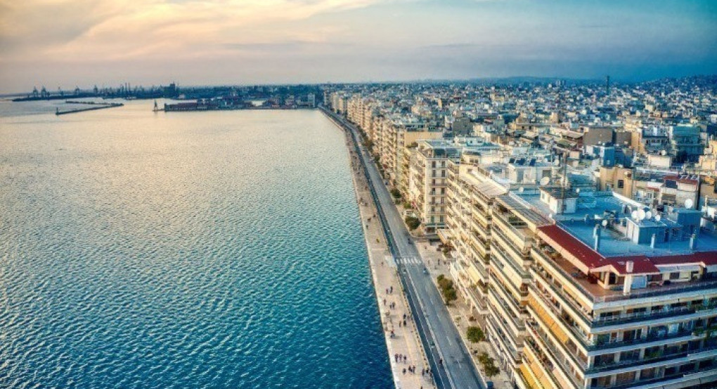 Ο καιρός σε Μακεδονία Θράκη