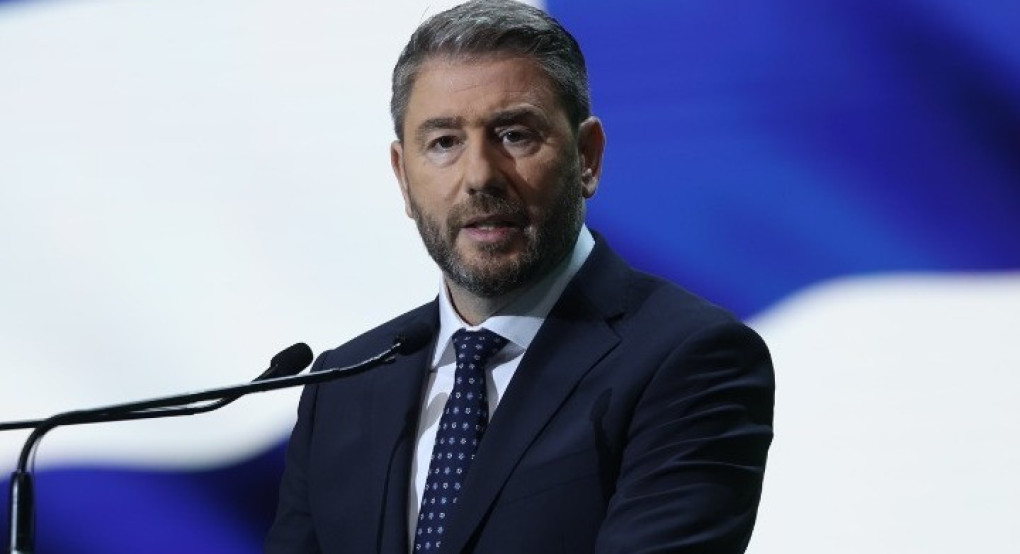 Ανδρουλάκης: Έχουμε το σχέδιο, το πολιτικό προσωπικό και ανεξαρτησία από τα συμφέροντα για να κάνουμε καλύτερη τη ζωή των πολιτών
