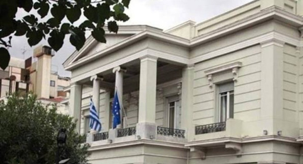ΥΠΕΞ προς Άγκυρα: Οξύμωρο να χαρακτηρίζει «απειλή» την άμυνα των νησιών, ενώ διατηρεί το casus belli