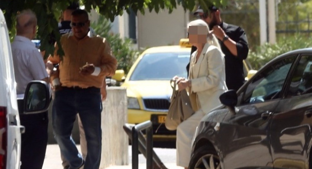Στις φυλακές Κορυδαλλού οδηγήθηκαν οι γιατροί που κατηγορούνται για τον θάνατο του Γ. Μαζωνάκη