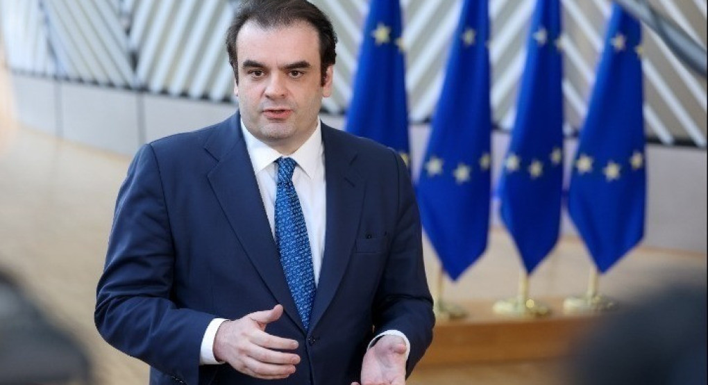 Κυρ. Πιερρακάκης: «Η Ελλάδα αναβαθμίζεται σε μια στιγμή που οι διεθνείς αγορές δοκιμάζονται. Και αυτό έχει τεράστια αξία»