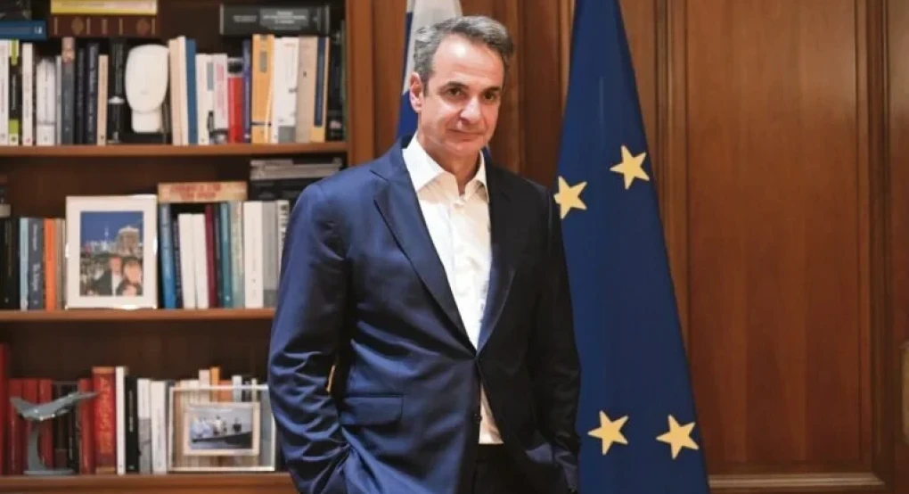 Το ισχυρό μήνυμα της κυβέρνησης για διασύνδεση Ελλάδας – Κύπρου: «Δεν υπάρχει θέμα άδειας από Τουρκία»