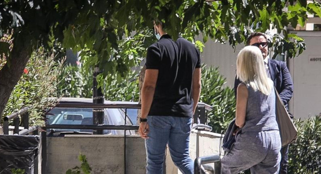 Μαζωνάκης: Καταθέτει σήμερα η κόρη των δυο κατηγορούμενων γιατρών
