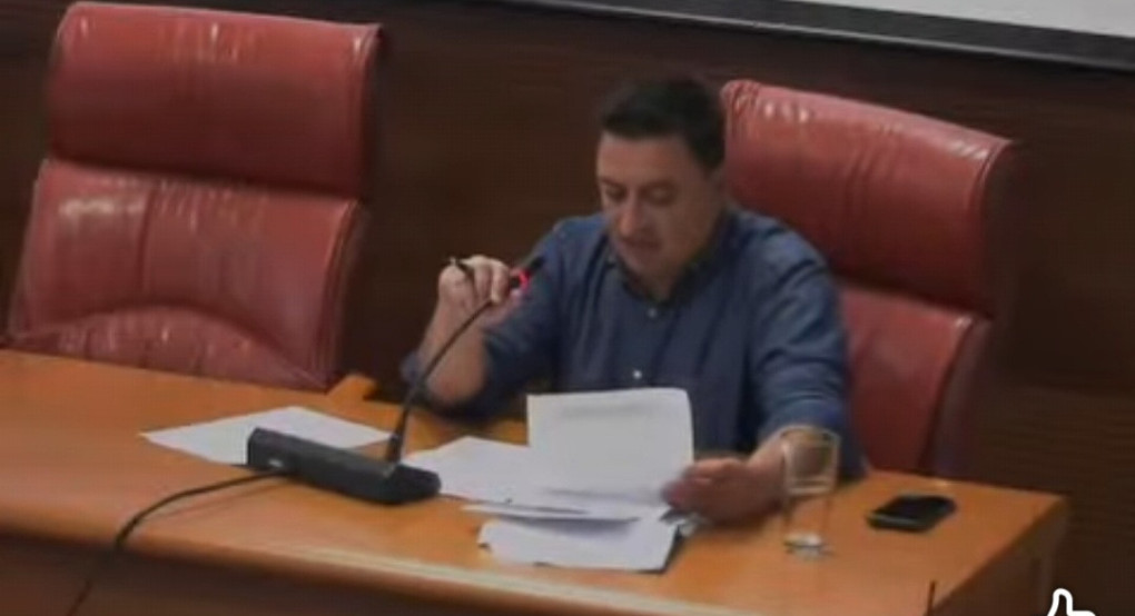 Γιάννης Τσεπκεντζής: Οι κινήσεις για την επάνδρωση της καθαριότητας και οι διαφορές στο κόστος