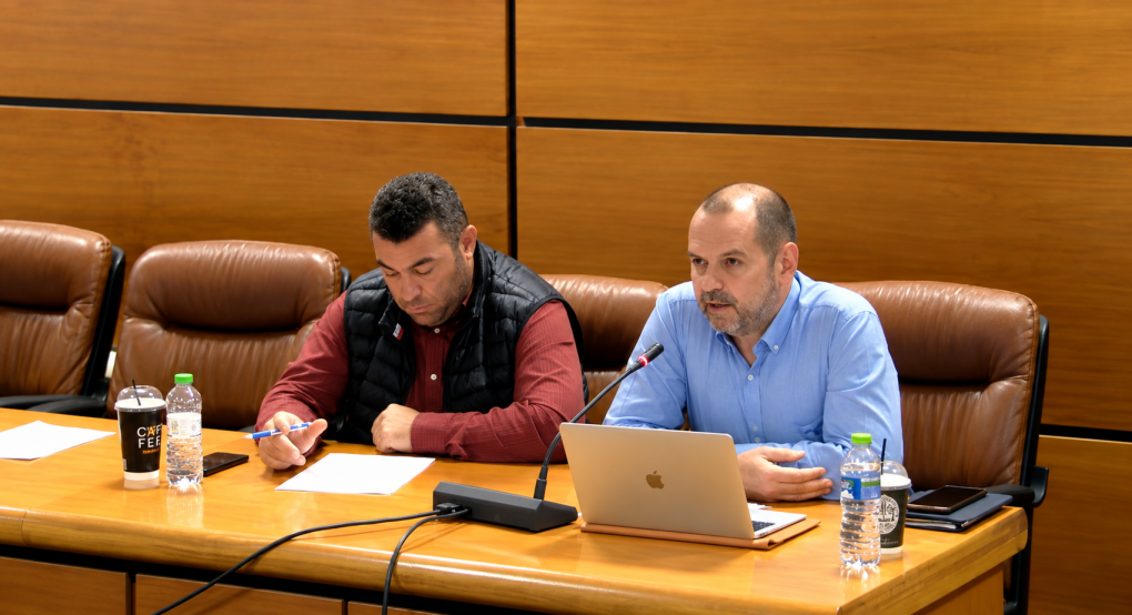 «Συνεργασία Ευθύνης»: Σοβαρές ενστάσεις και συγκεκριμένες προτάσεις για τον νέο διαγωνισμό καθαριότητας του Δήμου Έδεσσας