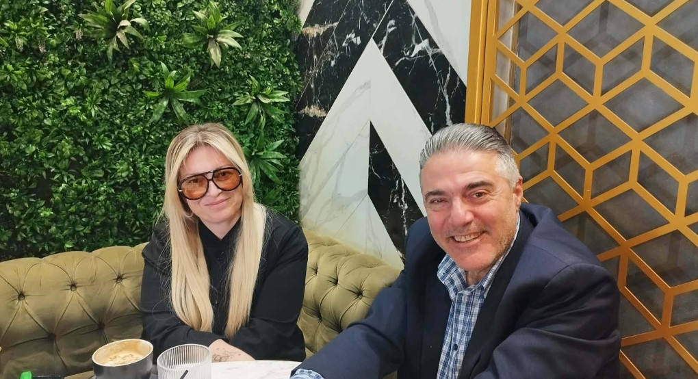 Χάρης Πορτοκαλίδης: Γενέθλια για έναν μάχιμο αυτοδιοικητικό της Σκύδρας
