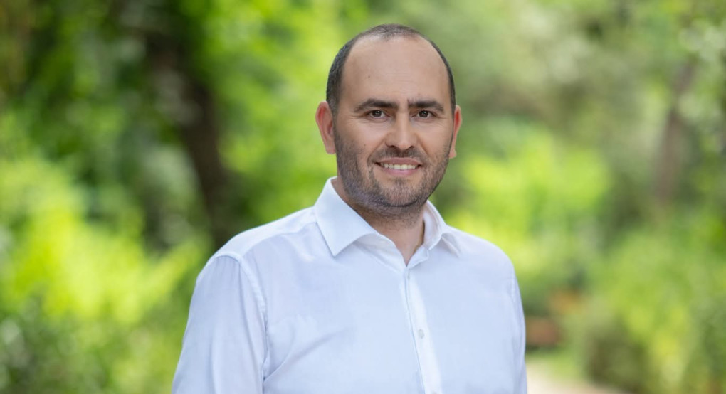 Λάκης Βασιλειάδης: Από την πρώτη στιγμή δίπλα στους παραγωγούς – «Δεν χωράει άλλη καθυστέρηση, να προχωρήσουν άμεσα οι πληρωμές»
