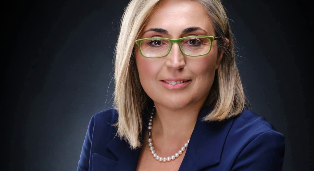 Στέλλα Αραμπατζή: «Να μην υπάρξει άλλη καθυστέρηση» – Παρεμβάσεις σε Υπουργό και Υφυπουργό για τις αποζημιώσεις του προανθικού