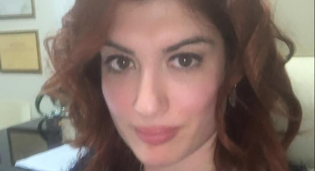 Μάγδα Παπαδοπούλου: Το μήνυμα για την «ελευθερία της καρδιάς» μέσα από τα λόγια του Μητροπολίτη Θεσσαλονίκης Φιλοθέου