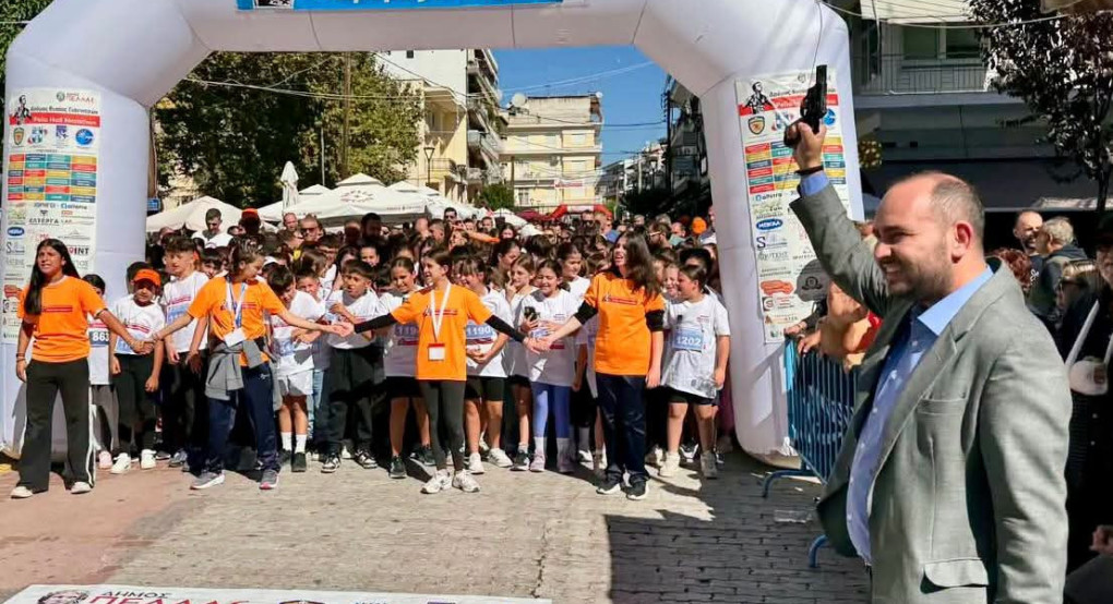 Λάκης Βασιλειάδης: Παρών σε εκδηλώσεις μνήμης, παράδοσης και κοινωνικής προσφοράς στην Πέλλα