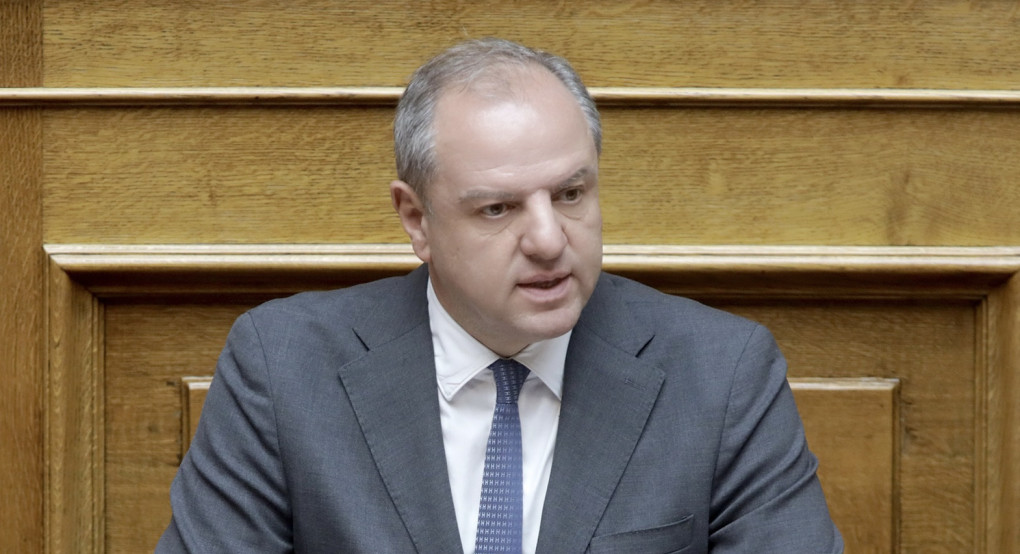 Διονύσης Σταμενίτης: «Από τις 14 Οκτωβρίου οι αιτήσεις για το Πρόγραμμα Μετεγκατάστασης στην Πέλλα»
