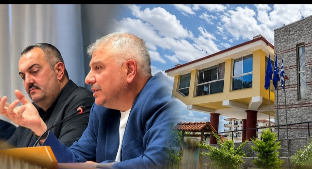 Δημοτικό Συμβούλιο Αλμωπίας: Οι ανακοινώσεις Παρούτογλου, η κριτική Μπάτση και τα ανοιχτά μέτωπα του Δήμου