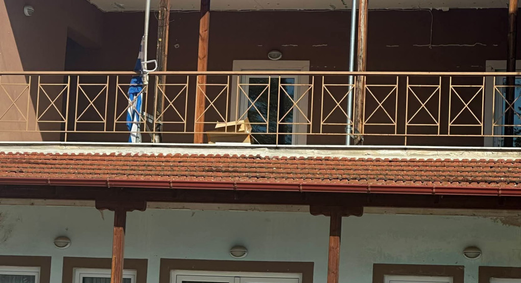 Εικόνες που δεν τιμούν κανέναν στους Τσάκους – Αιχμηρό μήνυμα του πρώην προέδρου Στέλιου Μυροφορίδη