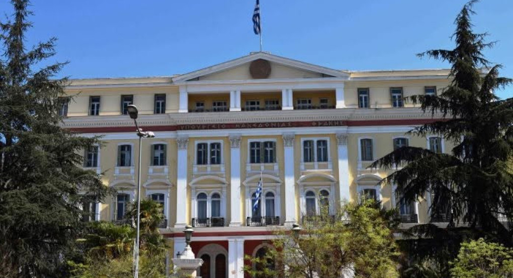 Διπλή Αποστολή του ΥΜΑΘ