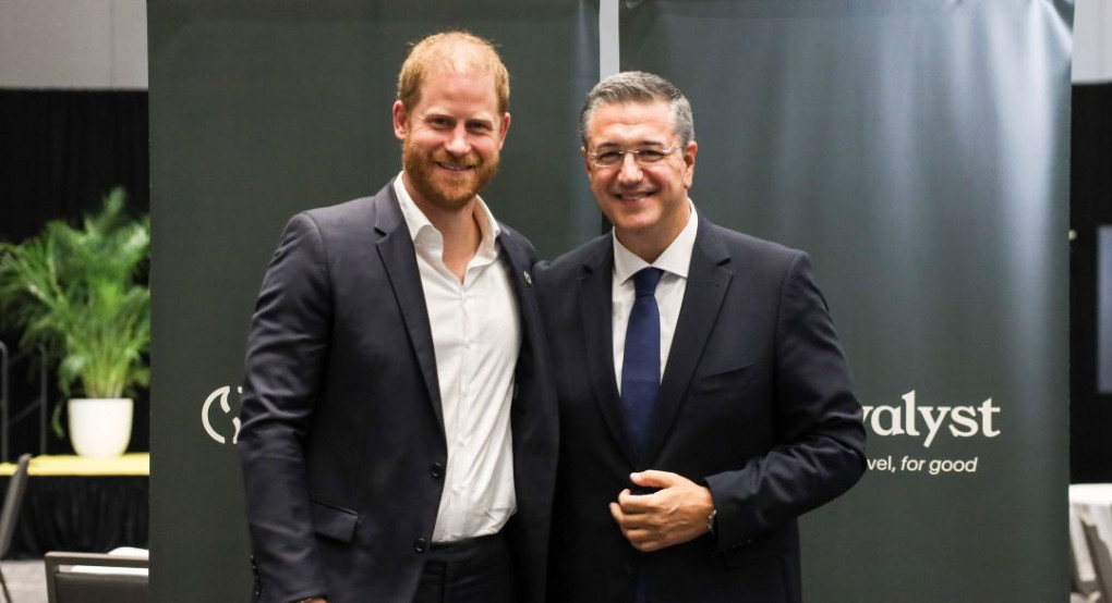 Α. Τζιτζικώστας από ΟΗΕ στη Νέα Υόρκη: «Αναγκαία η διατήρηση ανοιχτών διεθνών ναυτιλιακών οδών – Η επιβολή τελών και διοδίων και η παρεμπόδιση της διεθνούς ναυσιπλοΐας δεν είναι αποδεκτή»