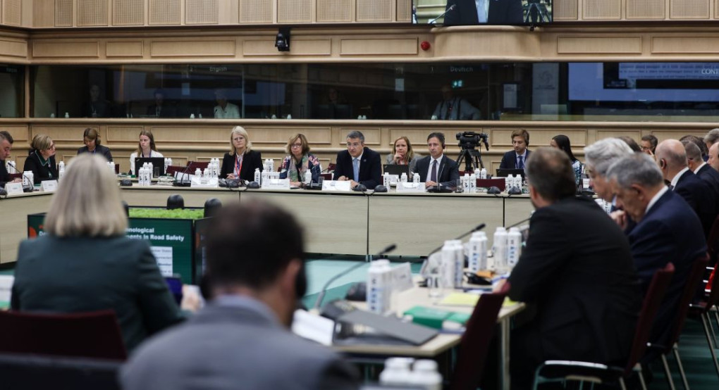 Α. Τζιτζικώστας-«Αν επιδεινωθεί περαιτέρω η κατάσταση με την ενεργειακή κρίση θα ζητήσω έκτακτο Συμβούλιο Υπουργών της ΕΕ για επείγοντα μέτρα»