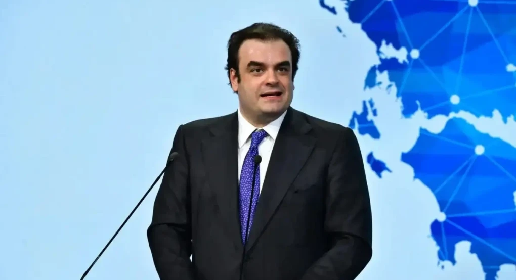 Πιερρακάκης: Βάζουμε καθαρούς κανόνες στην αγορά ιδιωτικού χρέους