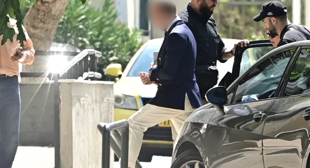 Γιώργος Μαζωνάκης: «Βόμβα» από την Δημογλίδου – Ανοιχτό το ενδεχόμενο εμπλοκής τρίτου προσώπου