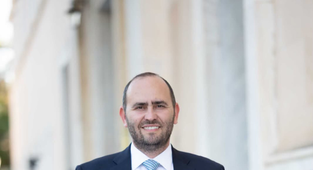 Λάκης Βασιλειάδης: Η Πρόληψη σώζει ζωές!