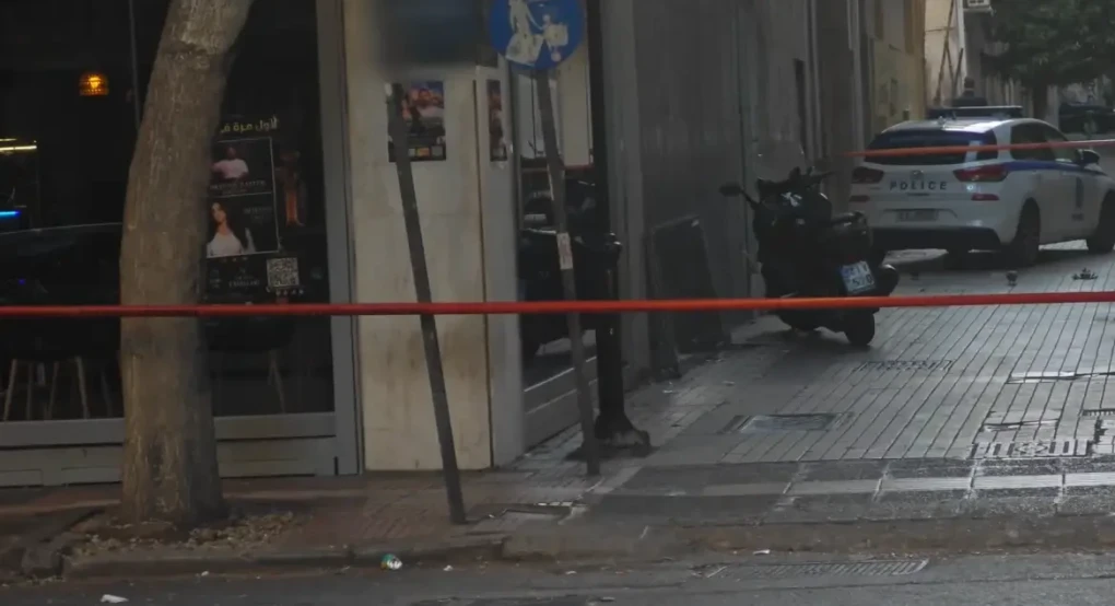Δημογλίδου για την επίθεση με χειροβομβίδα σε καφετέρια στον Άγιο Παντελεήμονα: Εξετάζεται αν στόχος ήταν το ίδιο κατάστημα