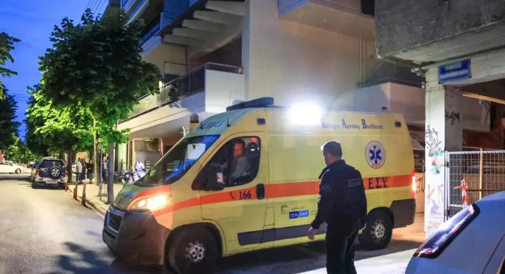 Τραγωδία στη Λάρισα: Πέθανε 15χρονος που κατέρρευσε ξαφνικά