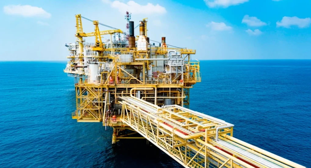 Τον Δεκέμβριο οι σεισμικές έρευνες της Chevron στα οικόπεδα σε Ιόνιο, Νότια Πελοπόννησο και Νότια Κρήτη