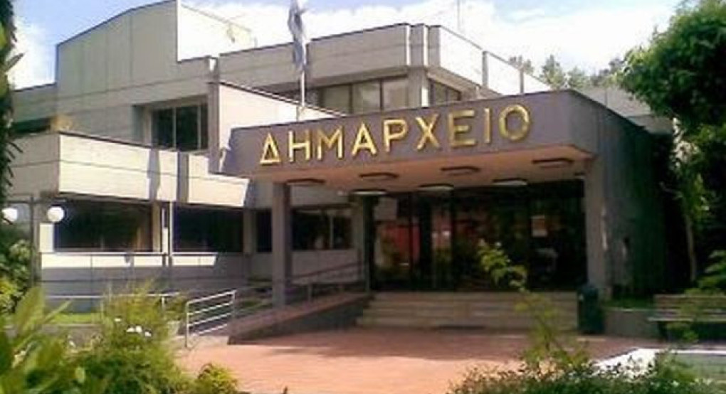 Έδεσσα -Αναβάθμιση του αστικού πρασίνου στην οδό 25ης Μαρτίου