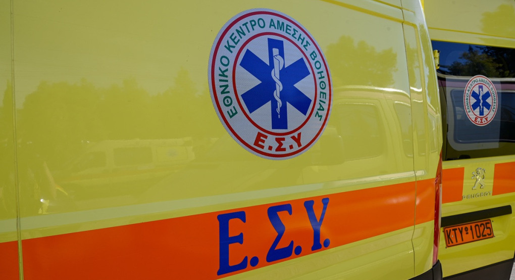 Τραγωδία στη Θεσσαλονίκη: Νεκρός 52χρονος σε φρικτό εργατικό δυστύχημα – Τον καταπλάκωσε σωλήνας βάρους ενός τόνου