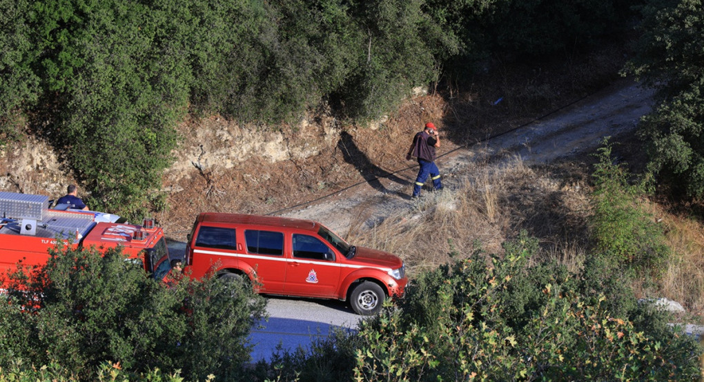 Συναγερμό στον Όλυμπο για τέσσερις μαθητές από τη Θεσσαλονίκη με συμπτώματα δηλητηρίασης – Σε εξέλιξη επιχείρηση για τη μεταφορά τους
