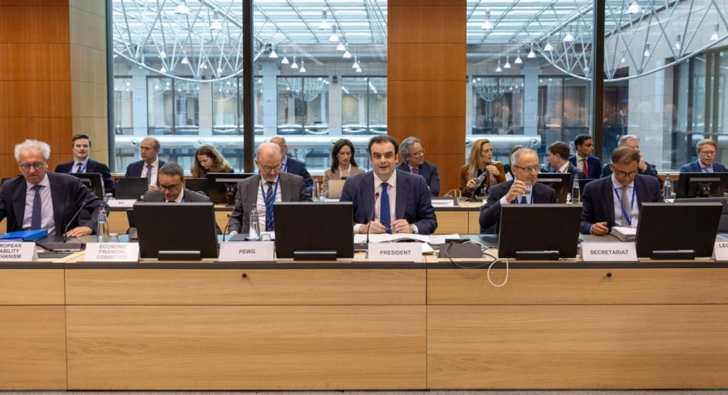 Στις Βρυξέλλες τώρα η «μάχη» για δημοσιονομική ευελιξία – Το δύσκολο παζλ και οι δύο γραμμές στο Eurogroup