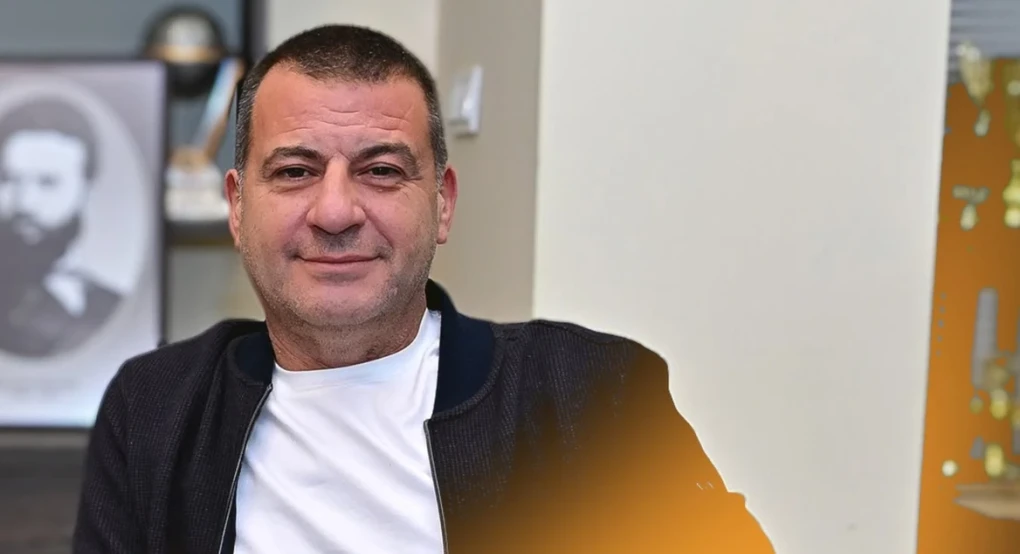 Δολοφονήθηκε ο ιδιοκτήτης της βουλγαρικής ομάδας Μπότεφ Πλόβντιφ, τον πυροβόλησαν στο κεφάλι