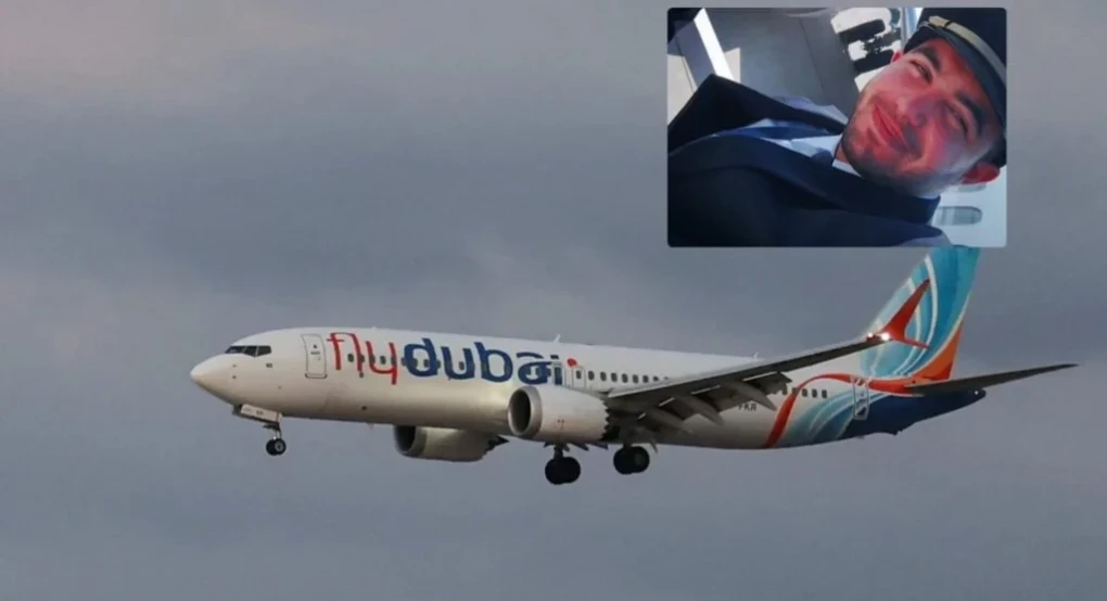 Flydubai: Στόχος το αεροδρόμιο του Τελ Αβίβ – Το «διεστραμμένο» σχέδιο του συγκυβερνήτη