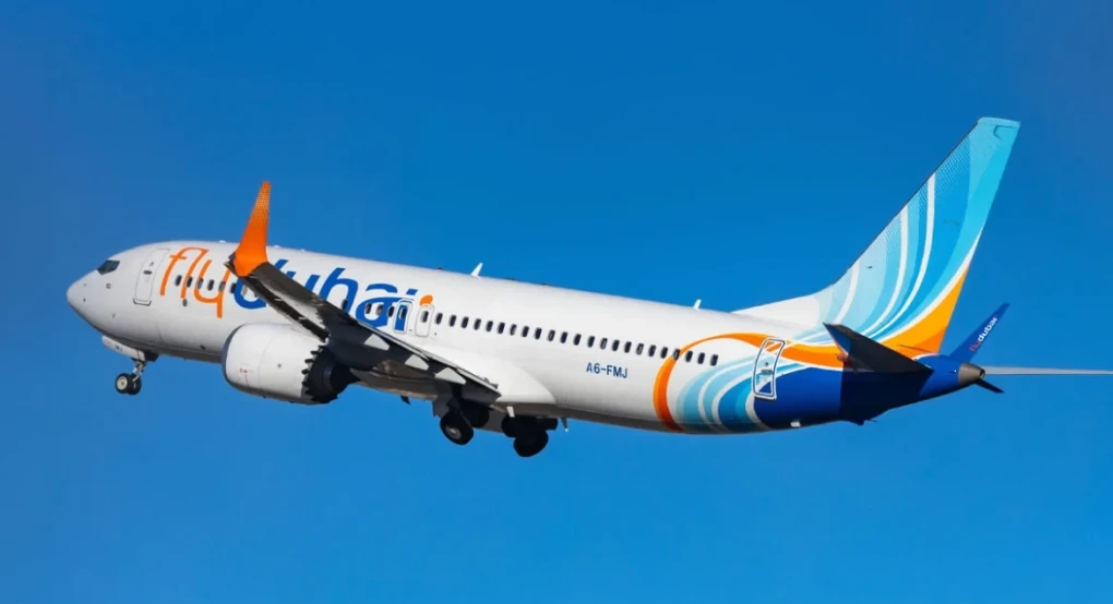 False alarm το σήμα για αεροπειρατεία σε πτήση της Flydubai προς Τελ Αβίβ: Η αναστάτωση προκλήθηκε γιατί τσακώθηκαν οι πιλότοι