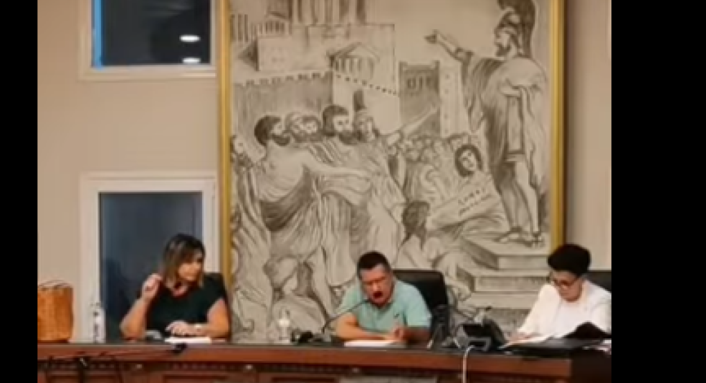 Ιγνατιάδου προς αντιπολίτευση: Τα ψέμματα τελείωσαν