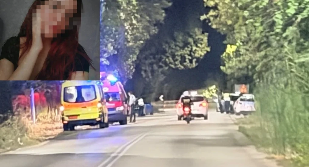 Γυναικοκτονία στην Ηγουμενίτσα: Τι κρύβεται πίσω από τη δολοφονία της 25χρονης