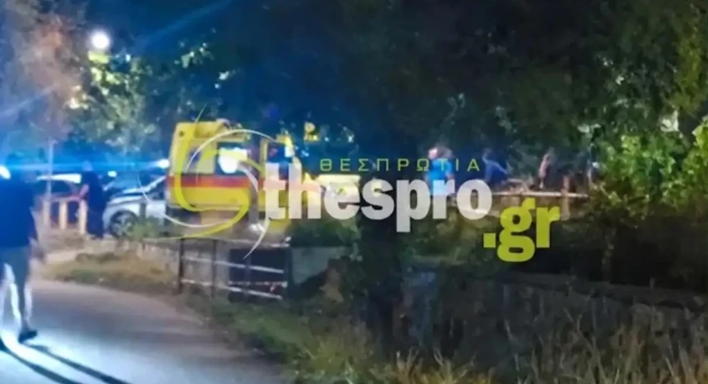 Ηγουμενίτσα: Ομολόγησε ο 27χρονος τη δολοφονία της 25χρονης συντρόφου του – «Τσακωθήκαμε, με έβρισε και θόλωσα»