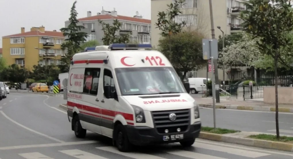 Τουρκία: Επίθεση με μαχαίρι σε σχολείο με πέντε τραυματίες μαθητές