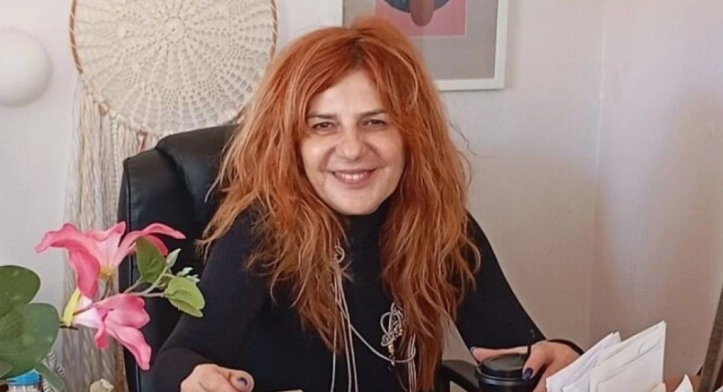 Ιωάννα Παπαδημητρίου: Περί αρχαίας ελληνικής ο λόγος!