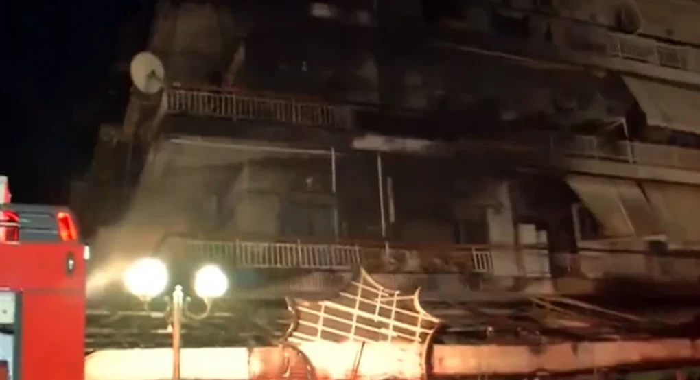 Η φωτιά στο καφέ στη Νέα Ιωνία και η δολοφονία του 2023: Τι ερευνά η ΕΛ.ΑΣ. μετά την πύρινη κόλαση στην πολυκατοικία