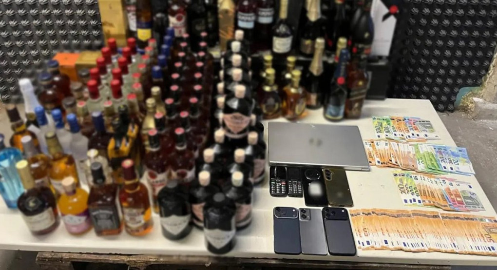 Απάτη 13,3 εκατ. ευρώ κύκλωμα με εικονικές εταιρείες, σε βάρος του Δημοσίου -Οι αχυράνθρωποι και τα μηνιάτικα