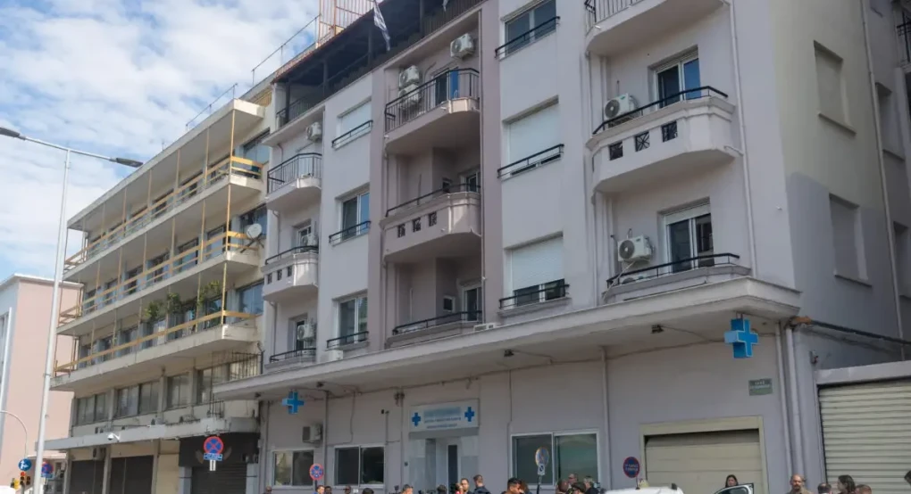 Θεσσαλονίκη: Παραμένουν στην ιδιωτική κλινική με τις παράνομες χημειοθεραπείες οι 46 ασθενείς – Μέσα σε 15 ημέρες το «λουκέτο»
