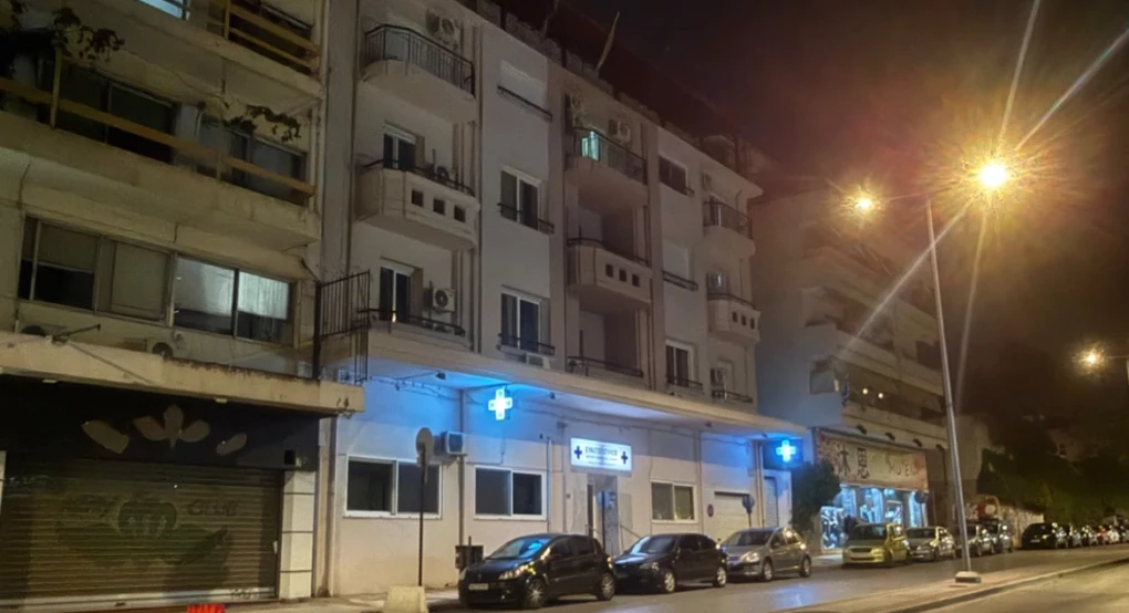Σφραγίζεται σήμερα η κλινική που έκανε χημειοθεραπείες χωρίς άδεια στη Θεσσαλονίκη, «κλείστε το μήπως γλιτώσει κανένας» έλεγαν συγγενείς ασθενών