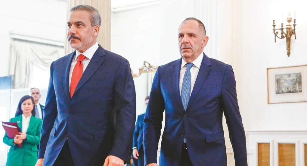 Η «Ασπίδα του Αχιλλέα» και το καλώδιο τα επόμενα crash test με Τούρκους στο Αιγαίο