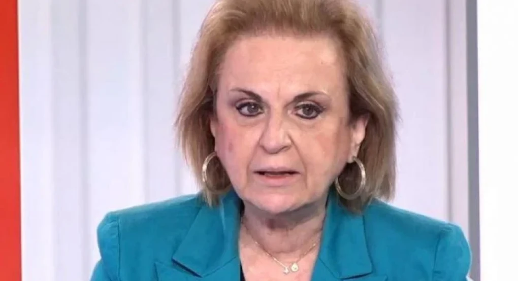 Παγώνη για Καρυστιανού: Το μηχάνημα που βρέθηκε στο ιατρείο της απαγορεύεται, δεν ξέρω πως το χρησιμοποιεί σε παιδιά