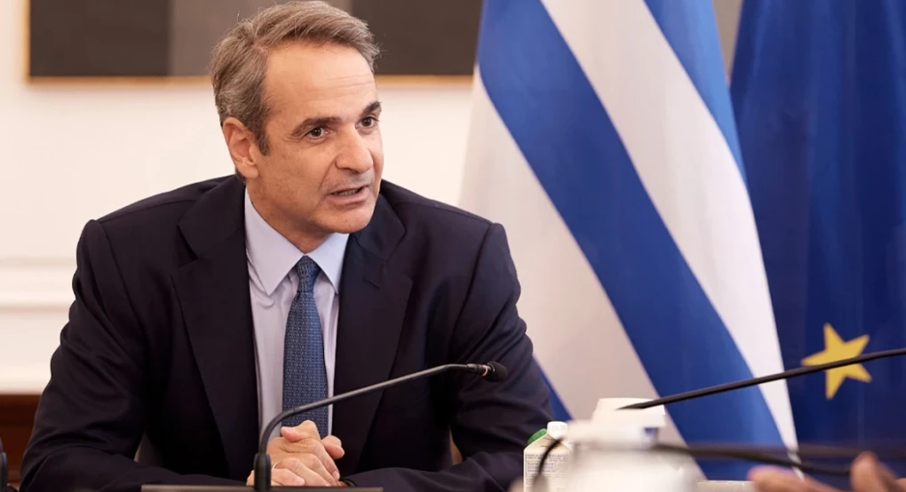Ο Μητσοτάκης ανακοινώνει ενισχυμένη επιδότηση για το diesel κίνησης με έκπτωση 20 λεπτών στην αντλία