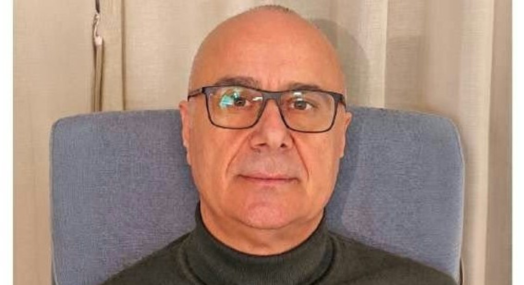 Βαμβάκι/Στέφανος Νταούκας: "Χρειάζεται οργάνωση και συνεργασία μεταξύ όλων των μελών της αλυσίδας αξίας"