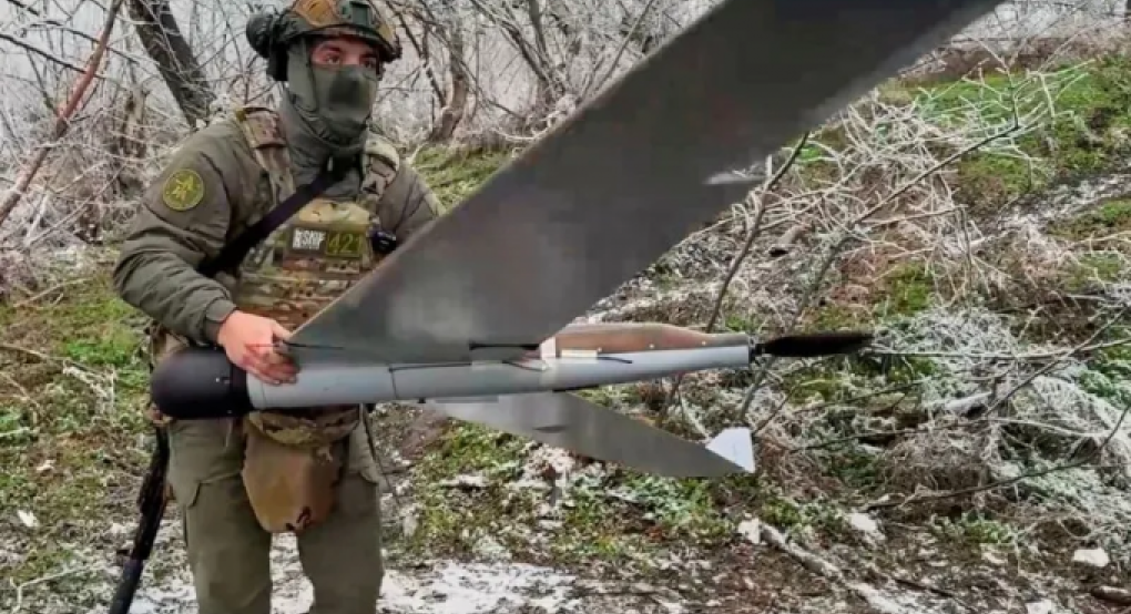 El Mundo: Η CIA προειδοποίησε την Ευρώπη ότι η Ρωσία ετοιμάζει επιθέσεις με drones από τη Μεσόγειο