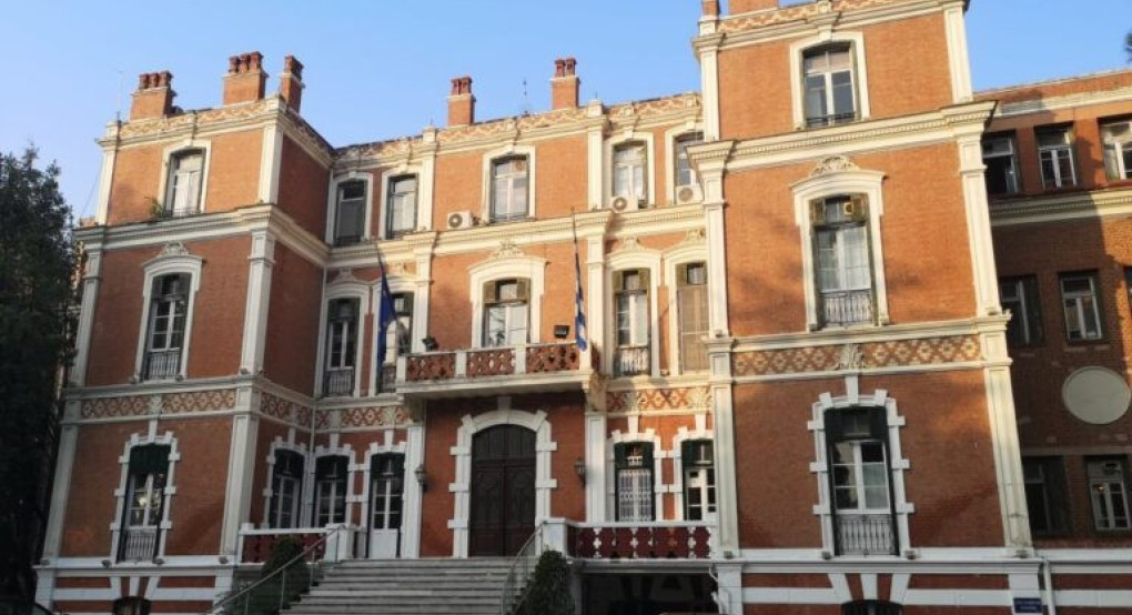 Στο ΕΣΠΑ της ΠΚΜ εντάσσεται η ανάπλαση περιοχής 8,5 στρ. στο Πολύκαστρο του Δήμου Παιονίας Κιλκίς